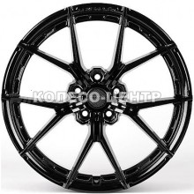 Flow Forming FC012 8,5x19 5x120 ET35 DIA72,6 (gloss black)