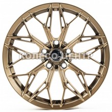 Flow Forming FC022 8,5x19 5x112 ET35 DIA66,6 (satin bronze)