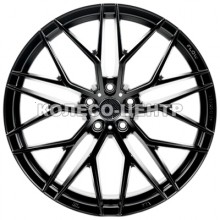 Flow Forming FC034 8x18 5x114,3 ET35 DIA73,1 (satin black)