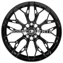 Flow Forming FC3426 8x18 5x114,3 ET35 DIA73,1 (gloss black)