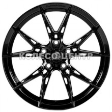 Flow Forming FC3487 7,5x17 5x114,3 ET35 DIA73,1 (gloss black)