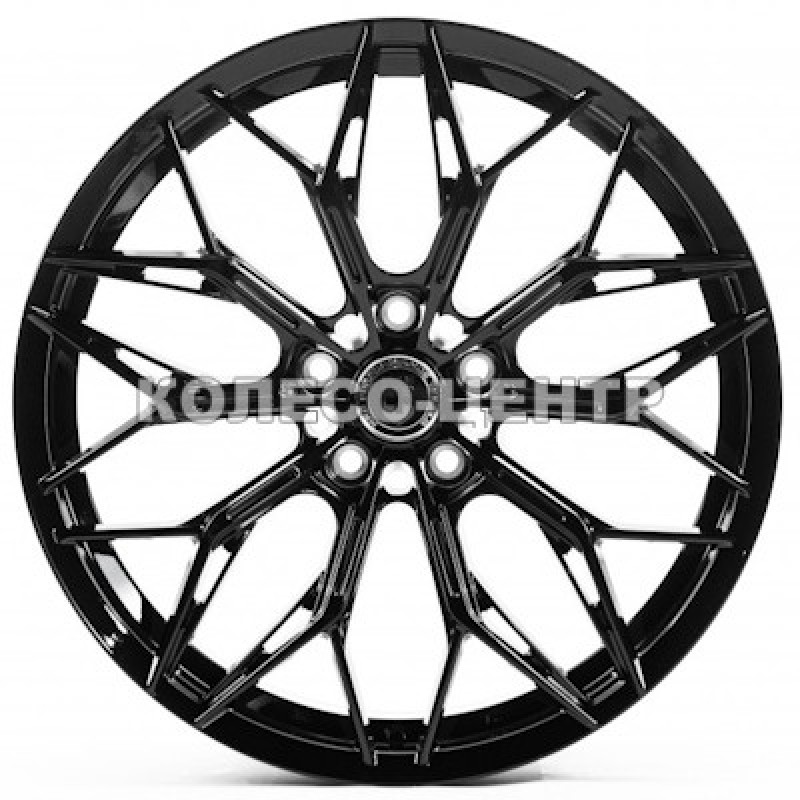 Flow Forming FC6006 8x18 5x114,3 ET35 DIA73,1 (BM) Колесо-Центр Запоріжжя