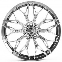 Flow Forming FC6006 8x18 5x120 ET33 DIA72,6 (hyper black)