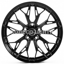 Flow Forming FC6006 8x18 5x120 ET33 DIA72,6 (matt black)