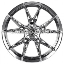 Flow Forming FC6010 7,5x17 5x112 ET38 DIA66,6 (hyper black)