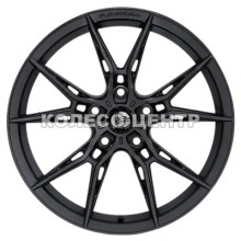 Flow Forming FC6010 7,5x17 5x112 ET38 DIA66,6 (satin black)