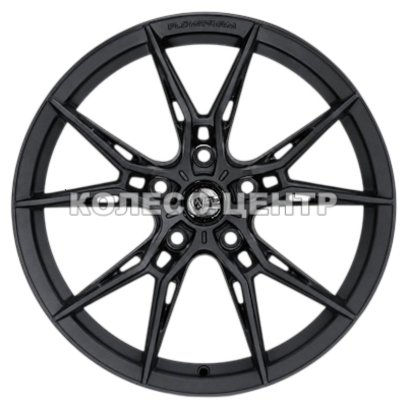 Flow Forming FC6010 7,5x17 5x112 ET38 DIA66,6 (satin black) Колесо-Центр Запоріжжя