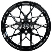 Flow Forming FC754 7,5x17 5x114,3 ET35 DIA73,1 (gloss black)
