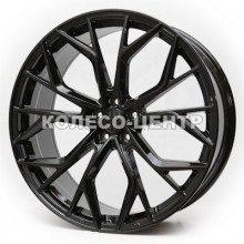 Flow Forming FF0011 8,5x22 5x108 ET35 DIA73,1 (matt black)