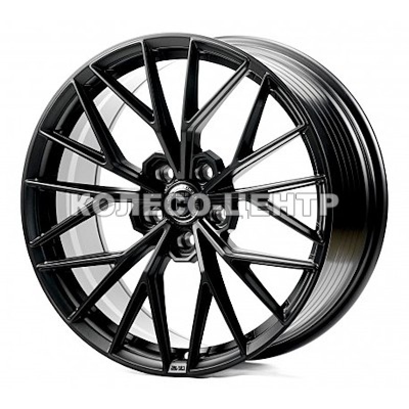 Flow Forming FF001 7,5x17 5x105 ET35 DIA56,6 (HB) Колесо-Центр Запоріжжя