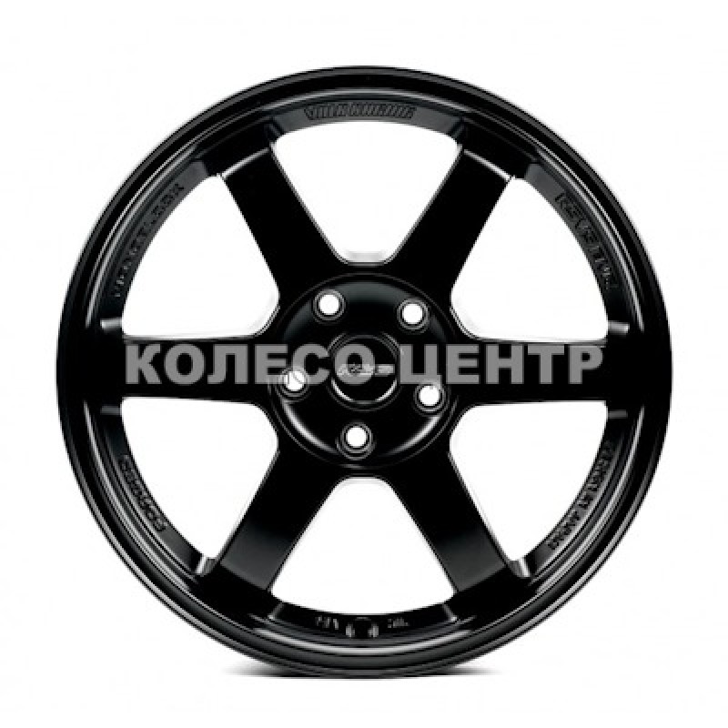 Flow Forming FF003 8x17 5x112 ET42 DIA66,6 (satin black) Колесо-Центр Запоріжжя