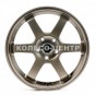 Flow Forming FF003 8x17 5x112 ET42 DIA66,6 (satin black) Колесо-Центр Запоріжжя