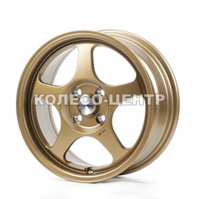 Flow Forming FF006 7,5x17 5x114,3 ET38 DIA73,1 (satin black machined lip) Колесо-Центр Запоріжжя