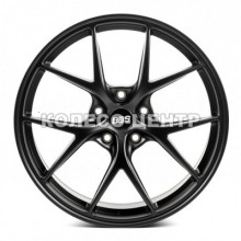Flow Forming FF007 8,5x19 5x112 ET45 DIA66,6 (satin black)