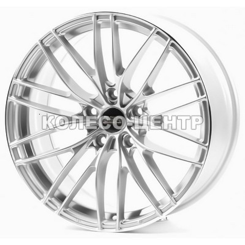 Flow Forming FF007 8x18 5x120 ET30 DIA72,6 (SL) Колесо-Центр Запоріжжя