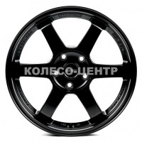 Flow Forming FF017 7,5x17 5x112 ET35 DIA (satin black)