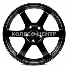 Flow Forming FF017 7,5x17 5x112 ET35 DIA (satin black)