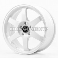 Flow Forming FF017 7,5x17 5x112 ET35 DIA (white)