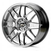 Flow Forming FF024 8x18 5x120 ET35 DIA72,6 (hyper black)
