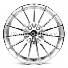 Flow Forming FF026 7,5x17 5x120 ET35 DIA72,6 (silver)