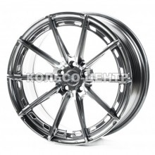 Flow Forming FF030 8,5x19 5x120 ET35 DIA72,6 (hyper black)