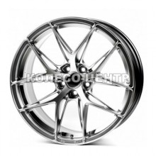 Flow Forming FF065 8x19 5x108 ET35 DIA73,1 (hyper black)