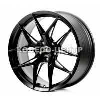 Flow Forming FF065 8x18 5x114,3 ET35 DIA73,1 (matt black)