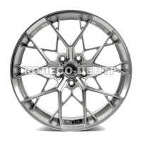 Flow Forming FF066 8x18 5x120 ET35 DIA72,6 (hyper black)