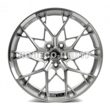 Flow Forming FF066 8x18 5x120 ET35 DIA72,6 (hyper black)