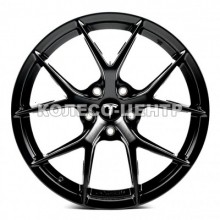Flow Forming FF100 8,5x18 5x120 ET30 DIA72,6 (satin bronze)