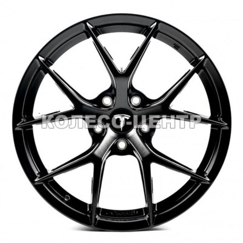 Flow Forming FF100 8,5x18 5x120 ET30 DIA72,6 (satin bronze) Колесо-Центр Запоріжжя