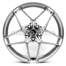 Flow Forming FF122 8,5x19 5x108 ET35 DIA73,1 (hyper black)