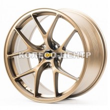 Flow Forming FF1251 7,5x17 5x120 ET35 DIA72,6 (matt grey)