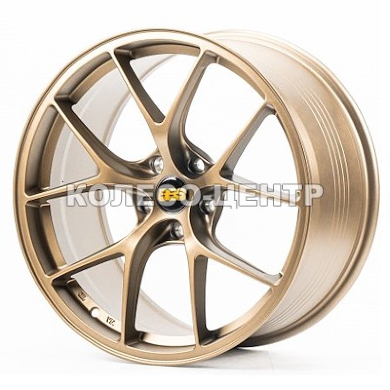 Flow Forming FF1251 7,5x17 5x120 ET35 DIA72,6 (matt grey) Колесо-Центр Запоріжжя