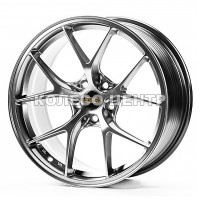 Flow Forming FF1251 8,5x19 5x120 ET30 DIA72,6 (hyper black)