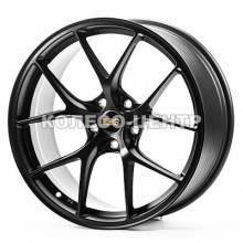 Flow Forming FF1251 8,5x18 5x120 ET35 DIA72,6 (matt black)