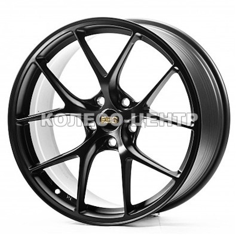 Flow Forming FF1251 8,5x18 5x120 ET35 DIA72,6 (matt black) Колесо-Центр Запоріжжя