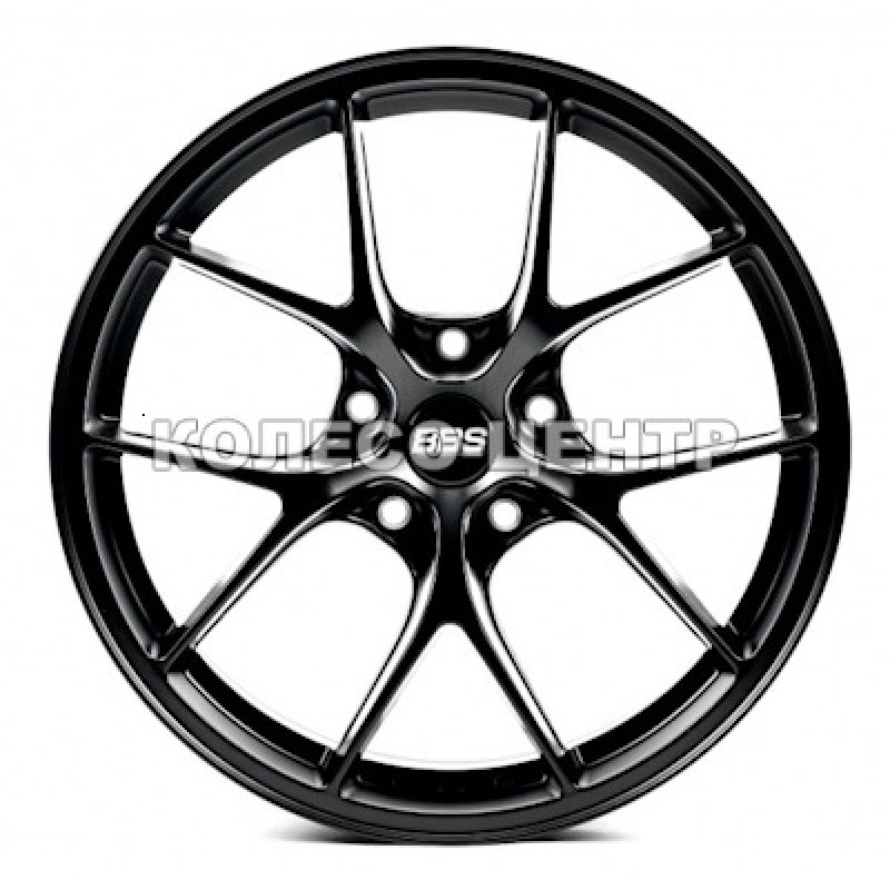 Flow Forming FF125 8,5x19 5x120 ET35 DIA72,6 (hyper black) Колесо-Центр Запоріжжя