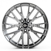 Flow Forming FF162 9,5x19 5x120 ET35 DIA66,9 (hyper black)