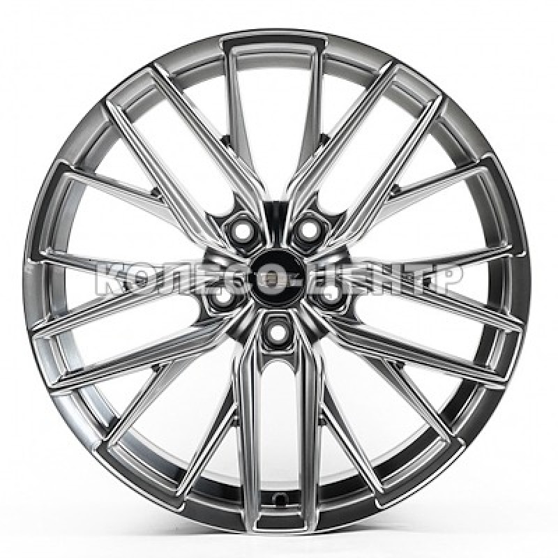 Flow Forming FF162 9,5x19 5x120 ET35 DIA66,9 (hyper black) Колесо-Центр Запоріжжя