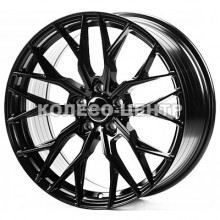 Flow Forming FF266F 8,5x19 5x112 ET32 DIA66,6 (satin black)