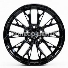 Flow Forming FF3243 9x18 5x112 ET38 DIA66,6 (hyper black)