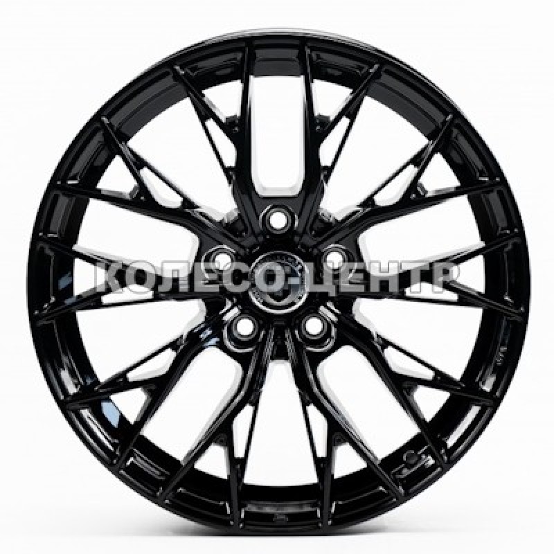 Flow Forming FF3243 9x18 5x112 ET38 DIA66,6 (hyper black) Колесо-Центр Запоріжжя