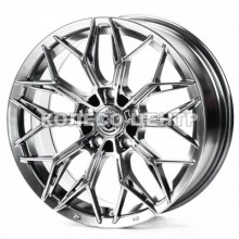 Flow Forming FF3426 7,5x17 5x120 ET30 DIA72,6 (hyper black)