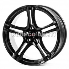 Flow Forming FF463 8,5x18 5x108 ET38 DIA73,1 (satin black)