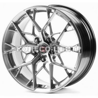 Flow Forming FF592 8x18 5x120 ET30 DIA72,6 (hyper black)