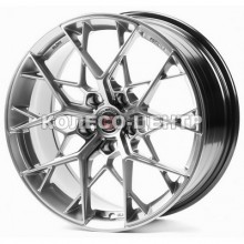 Flow Forming FF592 8x18 5x120 ET30 DIA72,6 (hyper black)