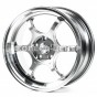 Flow Forming FF6007 9,5x18 5x113,1 ET38 DIA73,1 (white)