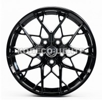Flow Forming FF754 7,5x17 5x114,3 ET35 DIA73,1 (black)