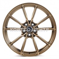 Flow Forming FF801 7,5x17 5x114,3 ET35 DIA73,1 (SB)